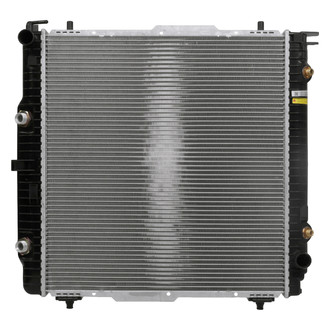 Reach Cooling® - Radiator