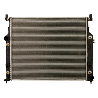 Reach Cooling® - Radiator