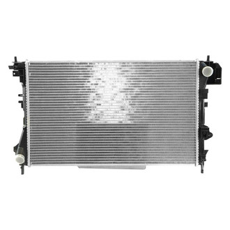 Reach Cooling® - Engine Coolant Radiator