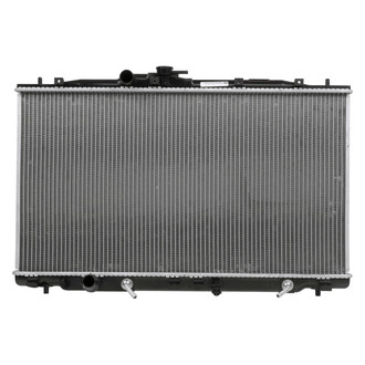 Reach Cooling® - Engine Coolant Radiator