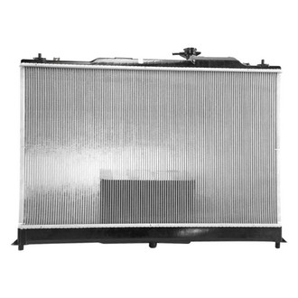 Reach Cooling® - Radiator