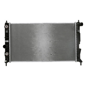 Reach Cooling® - Engine Coolant Radiator