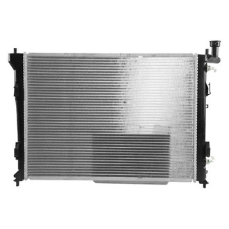 Reach Cooling® - Engine Coolant Radiator