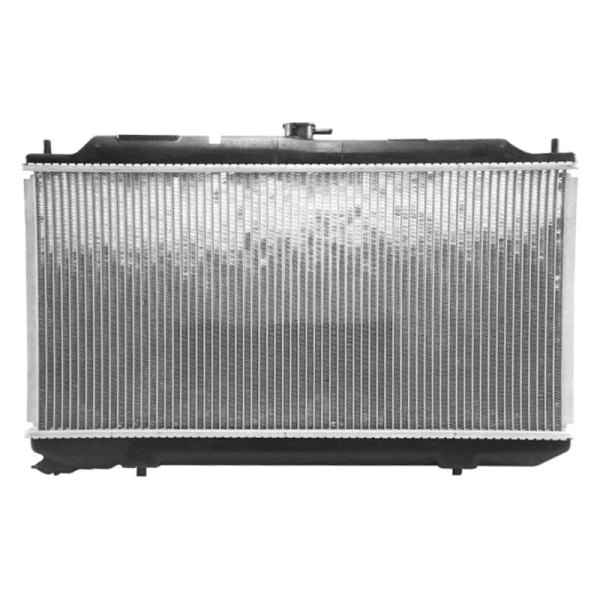 Reach Cooling® - Engine Coolant Radiator