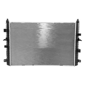 Reach Cooling® - Radiator