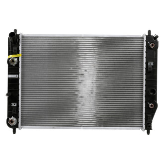 Reach Cooling® - Engine Coolant Radiator