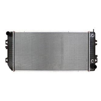 Reach Cooling® - Engine Coolant Radiator