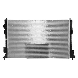 Reach Cooling® - Engine Coolant Radiator