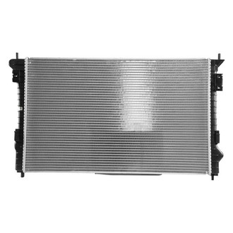 Reach Cooling® - Radiator