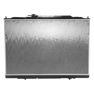 Reach Cooling® - Engine Coolant Radiator