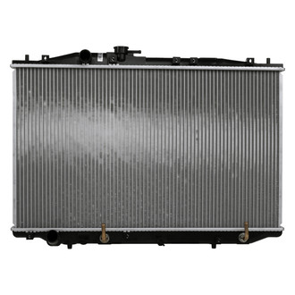 Reach Cooling® - Engine Coolant Radiator
