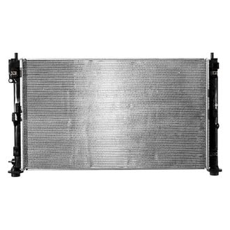 Reach Cooling® - Radiator