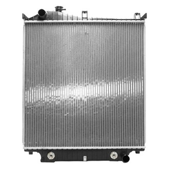 Reach Cooling® - Engine Coolant Radiator