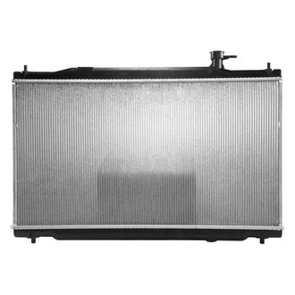 Reach Cooling® - Engine Coolant Radiator
