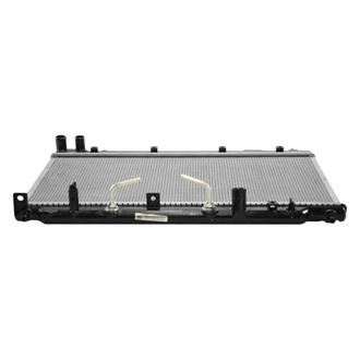 Reach Cooling® - Engine Coolant Radiator