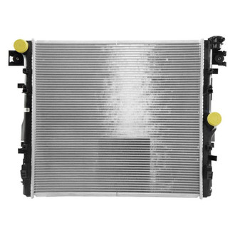 Reach Cooling® - Engine Coolant Radiator