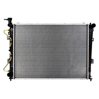 Reach Cooling® - Radiator
