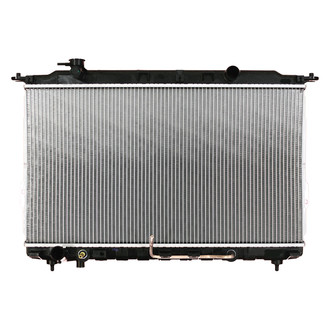 Reach Cooling® - Radiator