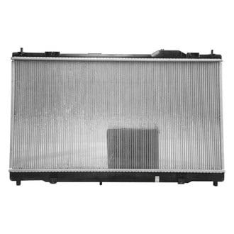 Reach Cooling® - Engine Coolant Radiator