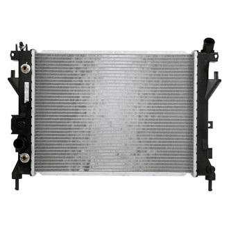 Reach Cooling® - Engine Coolant Radiator