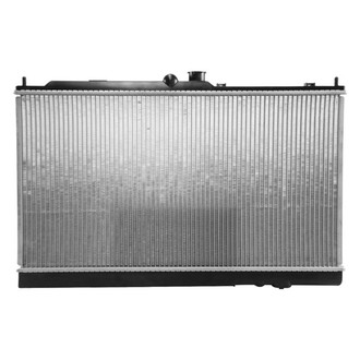 Reach Cooling® - Engine Coolant Radiator
