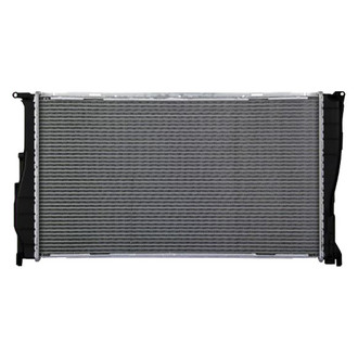 Reach Cooling® - Engine Coolant Radiator