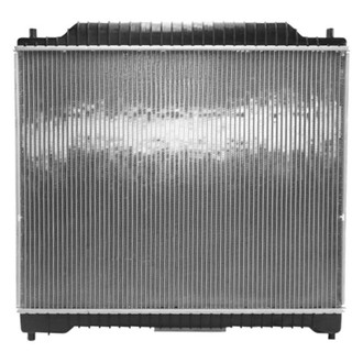 Reach Cooling® - Engine Coolant Radiator
