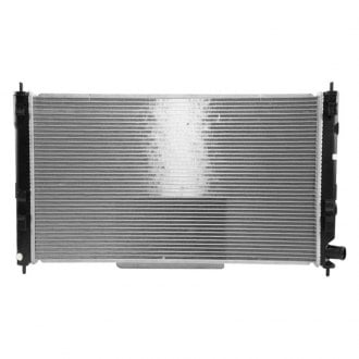 Reach Cooling® - Engine Coolant Radiator