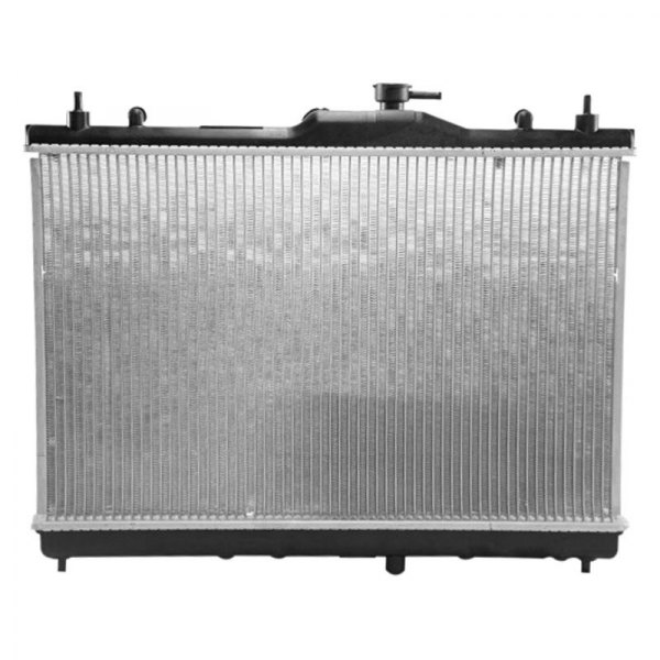 Reach Cooling® - Engine Coolant Radiator