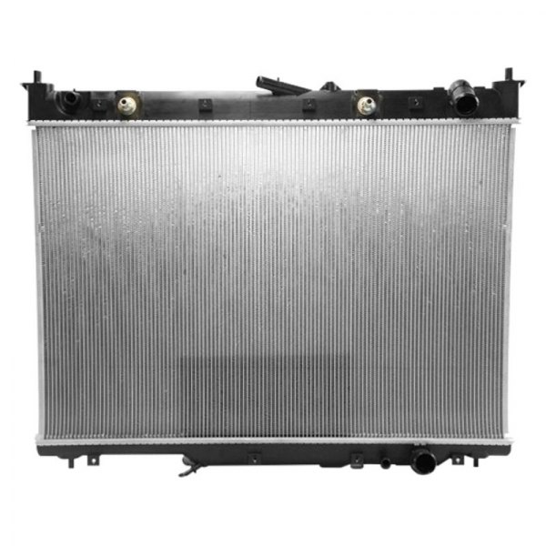 Reach Cooling® - Engine Coolant Radiator