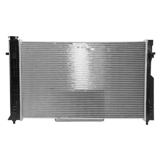 Reach Cooling® - Radiator