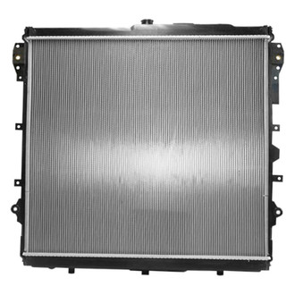 Reach Cooling® - Engine Coolant Radiator