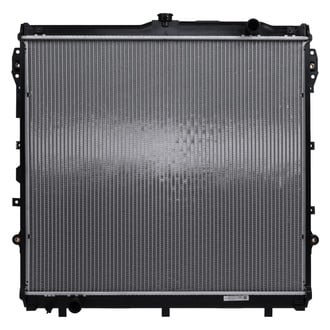 Reach Cooling® - Engine Coolant Radiator