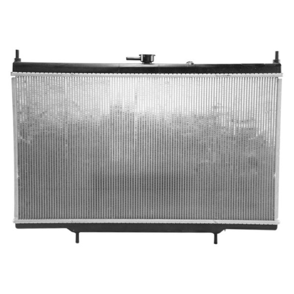 Reach Cooling® - Engine Coolant Radiator