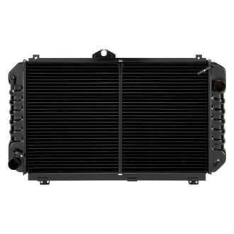 Reach Cooling® - Engine Coolant Radiator