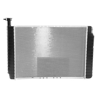 Reach Cooling® - Engine Coolant Radiator