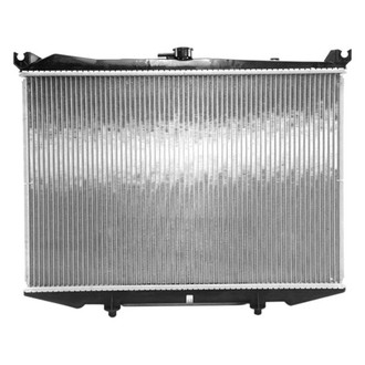 Reach Cooling® - Radiator
