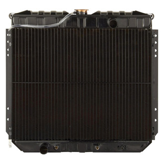 Reach Cooling® - Engine Coolant Radiator
