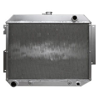 Reach Cooling® - Engine Coolant Radiator