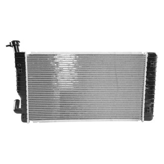 Reach Cooling® - Engine Coolant Radiator
