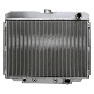 Reach Cooling® - Engine Coolant Radiator
