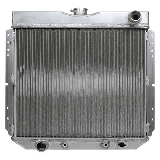 Reach Cooling® - Engine Coolant Radiator