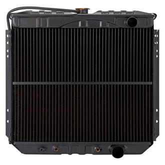 Reach Cooling® - Engine Coolant Radiator
