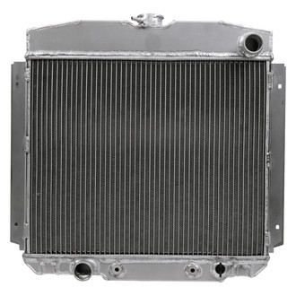 Reach Cooling® - Engine Coolant Radiator