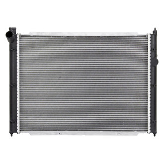 Reach Cooling® - Radiator