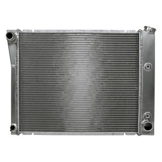 Reach Cooling® - Engine Coolant Radiator