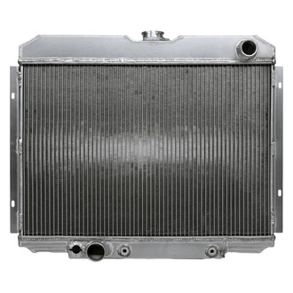 Reach Cooling® - Engine Coolant Radiator