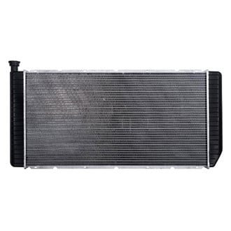Reach Cooling® - Engine Coolant Radiator