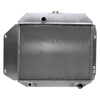 Reach Cooling® - Engine Coolant Radiator