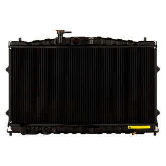 Reach Cooling® - Engine Coolant Radiator